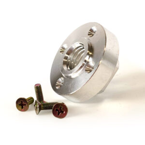 Alternative view of ZAK™ Flush Mount Adaptors
