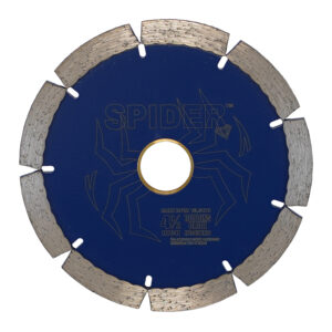 SPIDER™ RODDING BLADE