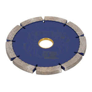 Alternative view of SPIDER™ RODDING BLADE