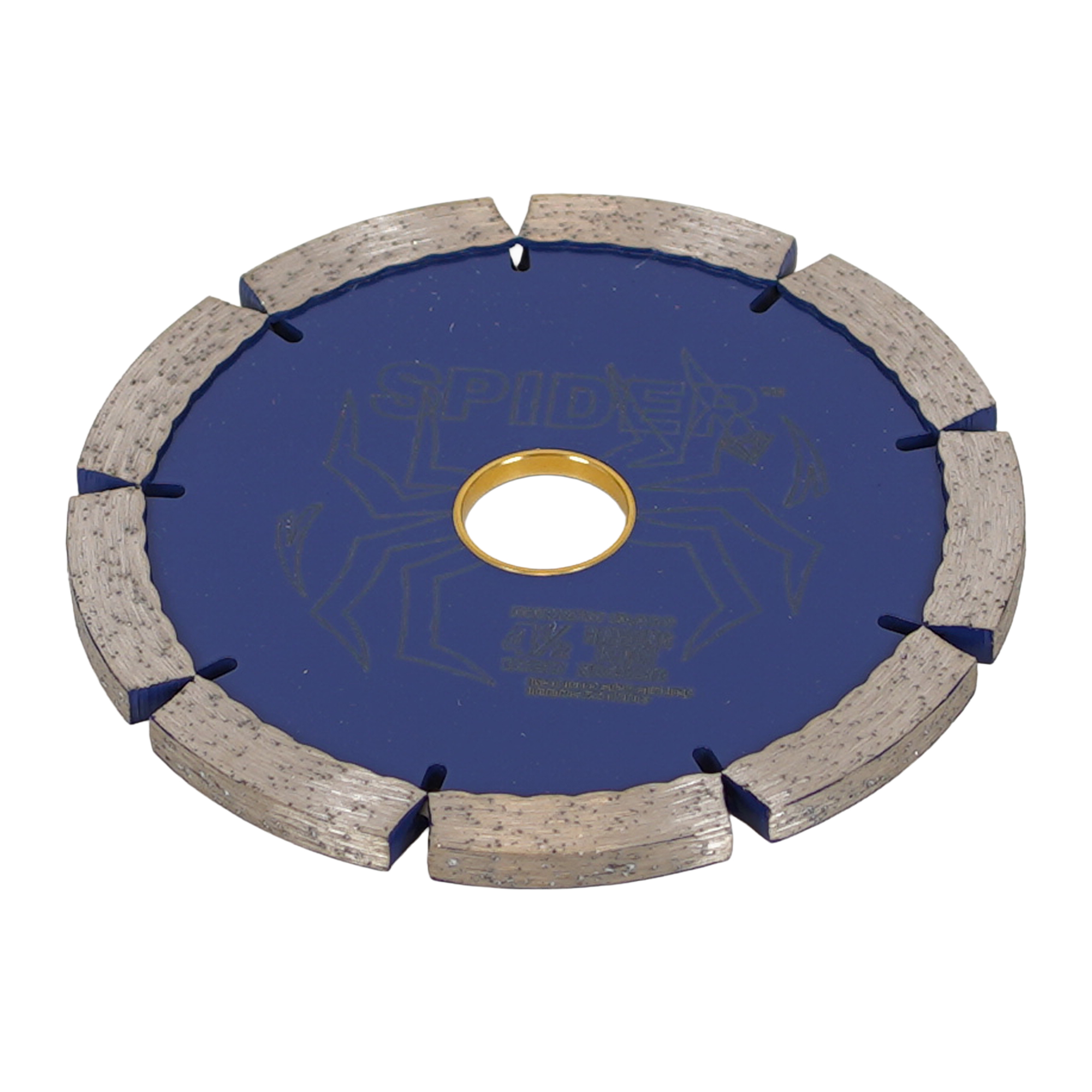 SPIDER™ RODDING BLADE - Image 2