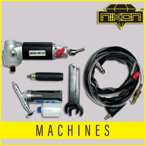 Machines